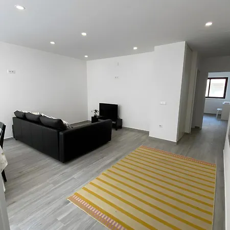 T4 Furadouro With Sea View