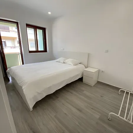 Apartment T4 Furadouro With Sea View