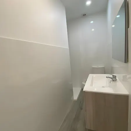 T4 Furadouro With Sea View * Ovar