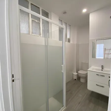 T4 Furadouro With Sea View Apartment