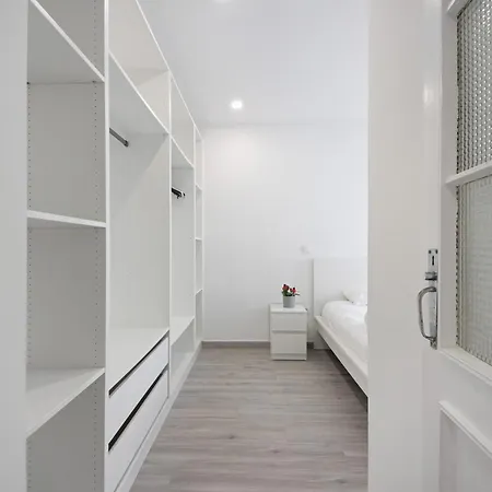 Apartment T4 Furadouro With Sea View Ovar