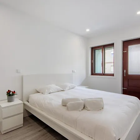 T4 Furadouro With Sea View Apartment *