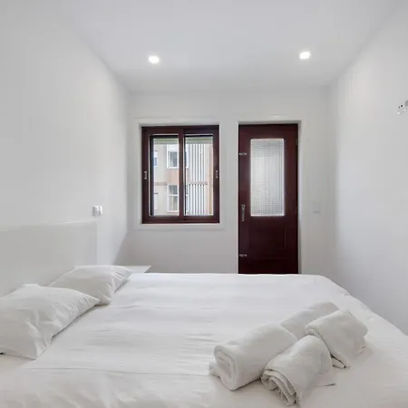 Apartment T4 Furadouro With Sea View