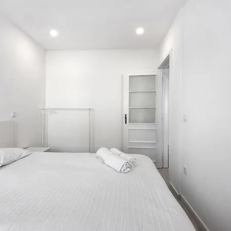 Apartment T4 Furadouro With Sea View Ovar