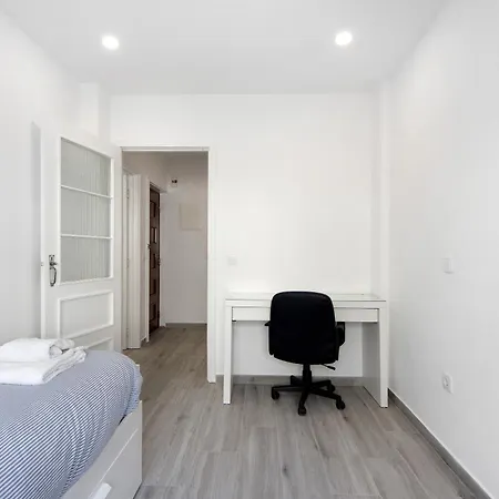 T4 Furadouro With Sea View Apartment Ovar