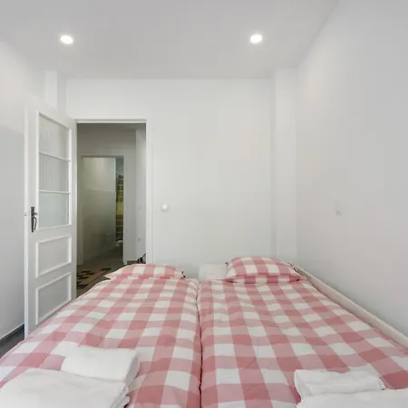 T4 Furadouro With Sea View Apartmán Ovar