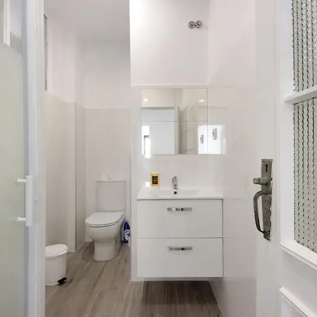 Apartmán T4 Furadouro With Sea View *