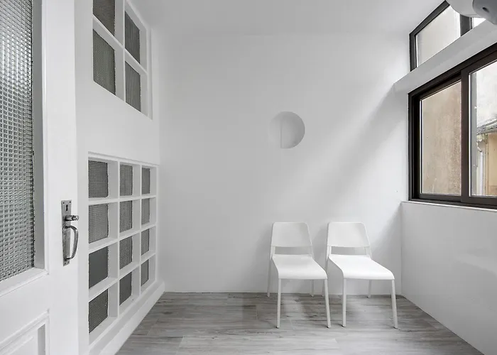 Апартаменты T4 Furadouro With Sea View