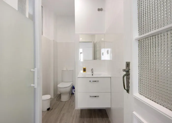 T4 Furadouro With Sea View Апартаменты *