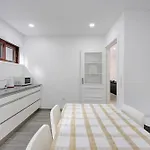 Apartment T4 Furadouro With Sea View