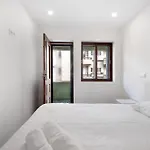 T4 Furadouro With Sea View Apartment Ovar