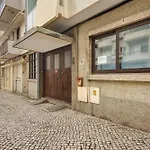T4 Furadouro With Sea View Apartment
