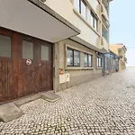 Apartment T4 Furadouro With Sea View