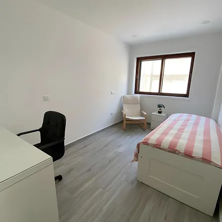 Daire T4 Furadouro With Sea View *