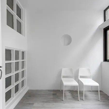 Lejlighed T4 Furadouro With Sea View