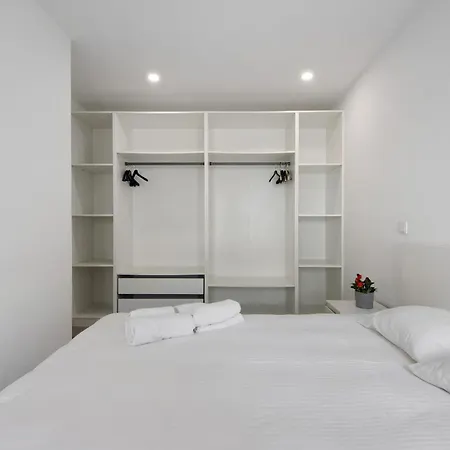 Lejlighed T4 Furadouro With Sea View *