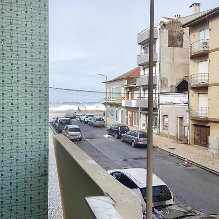 T4 Furadouro With Sea View Lejlighed