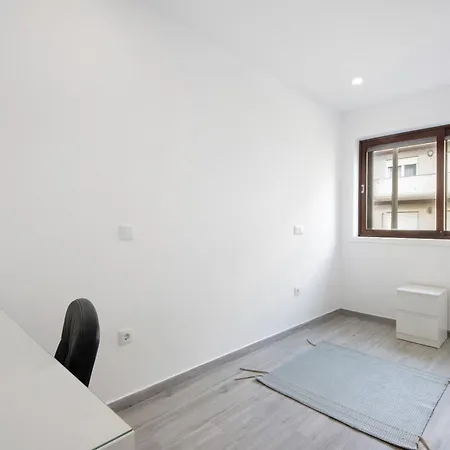 T4 Furadouro With Sea View Lejlighed *