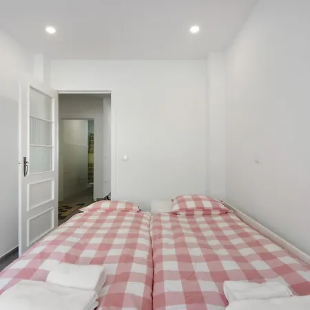 Lejlighed T4 Furadouro With Sea View