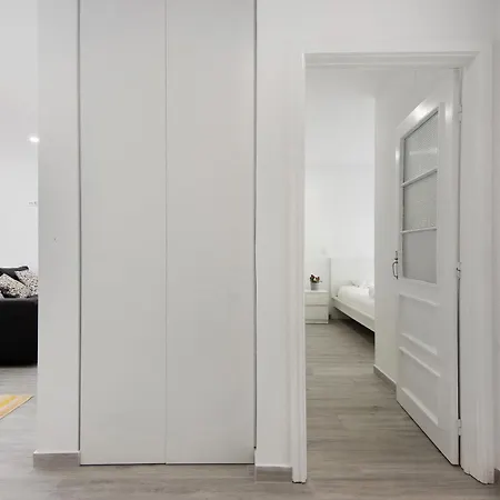 T4 Furadouro With Sea View Апартаменты Овар
