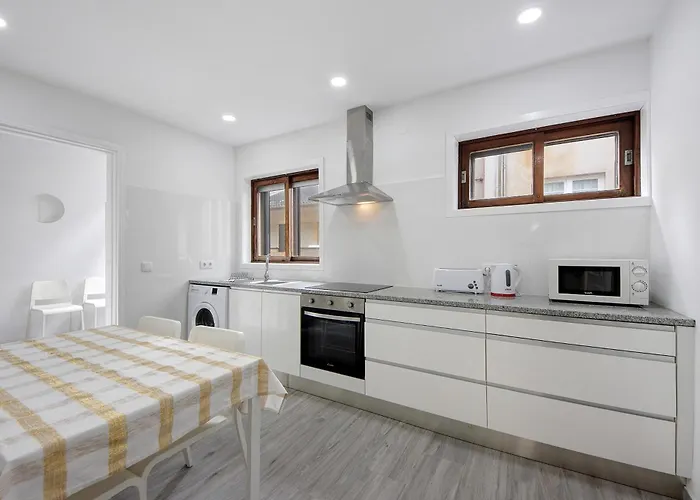 T4 Furadouro With Sea View Διαμέρισμα