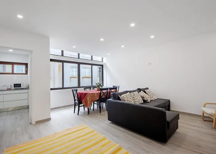 Διαμέρισμα T4 Furadouro With Sea View Οβάρ