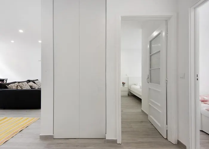 T4 Furadouro With Sea View Διαμέρισμα Οβάρ