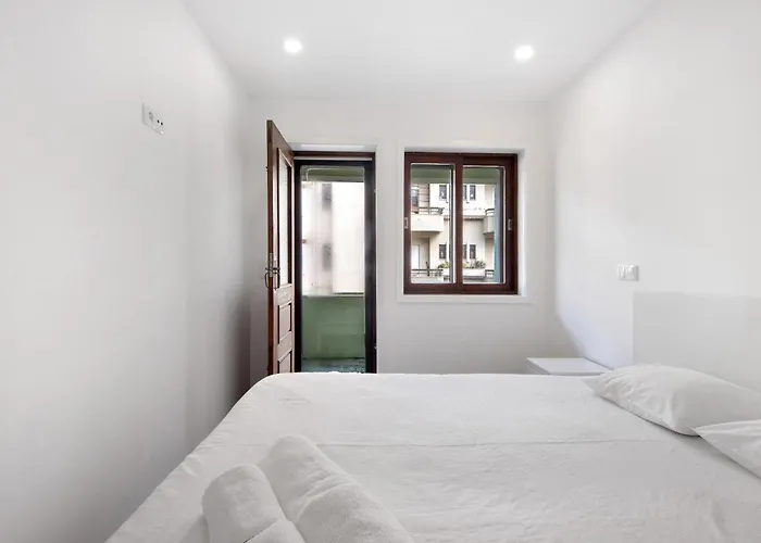 T4 Furadouro With Sea View Οβάρ