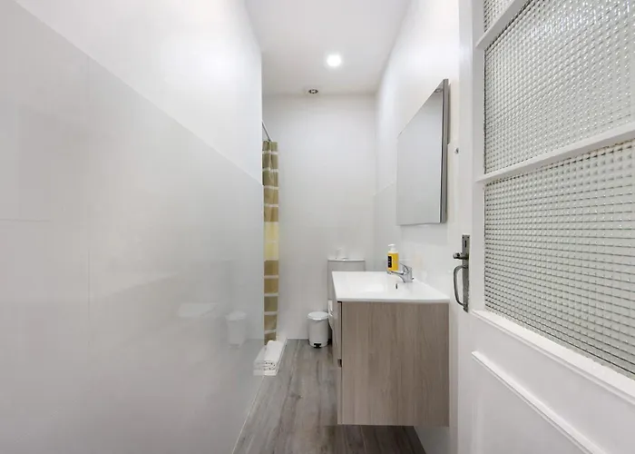 T4 Furadouro With Sea View