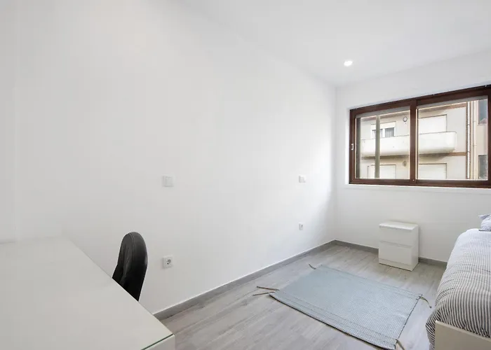 T4 Furadouro With Sea View Διαμέρισμα *