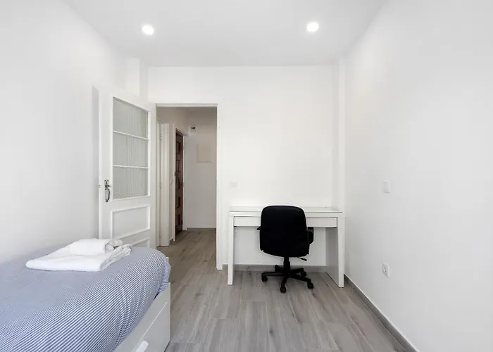 T4 Furadouro With Sea View Διαμέρισμα Οβάρ